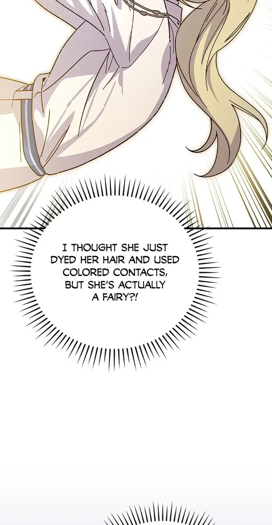 Read Aria of the Withered Branch EN Manga Online