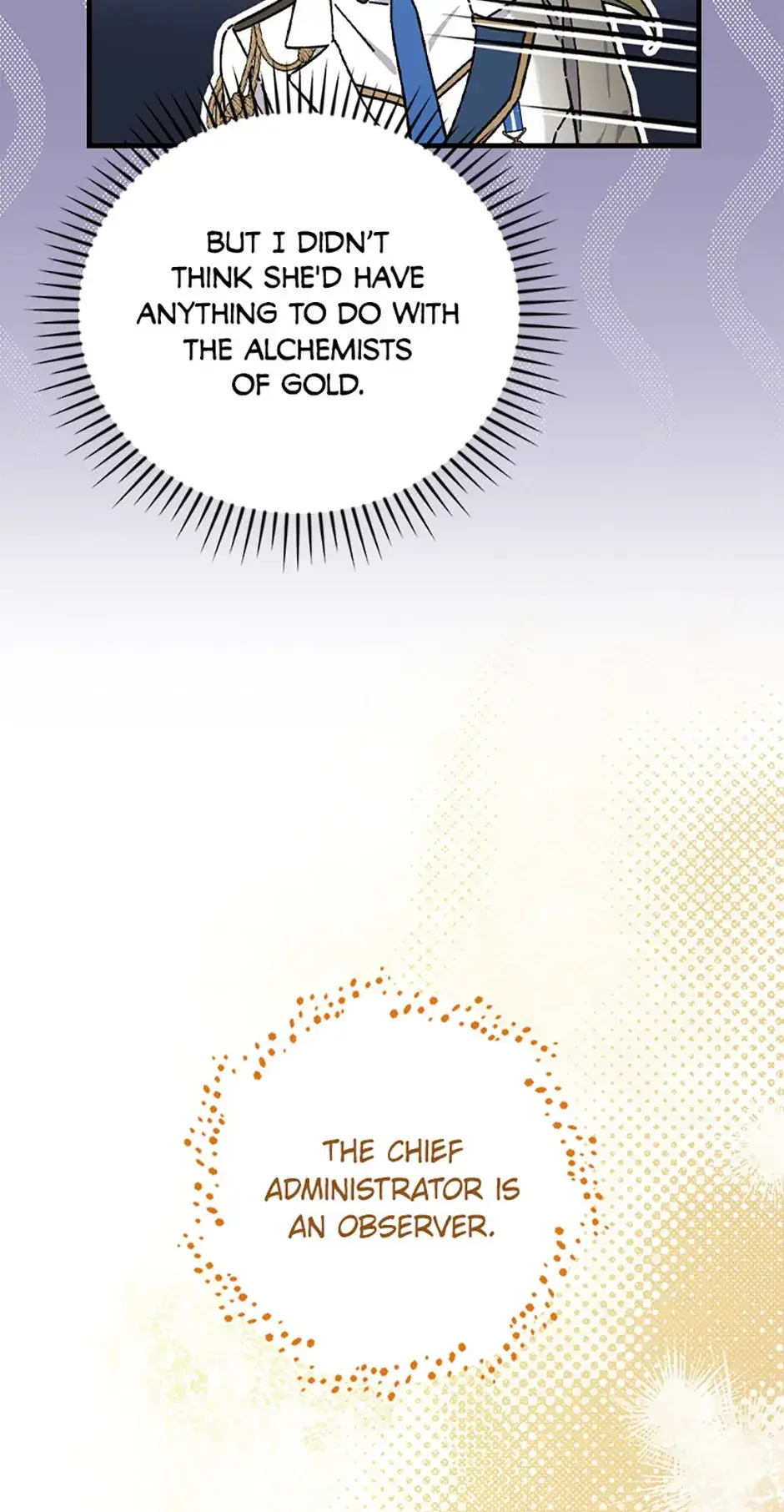 Read Aria of the Withered Branch EN Manga Online