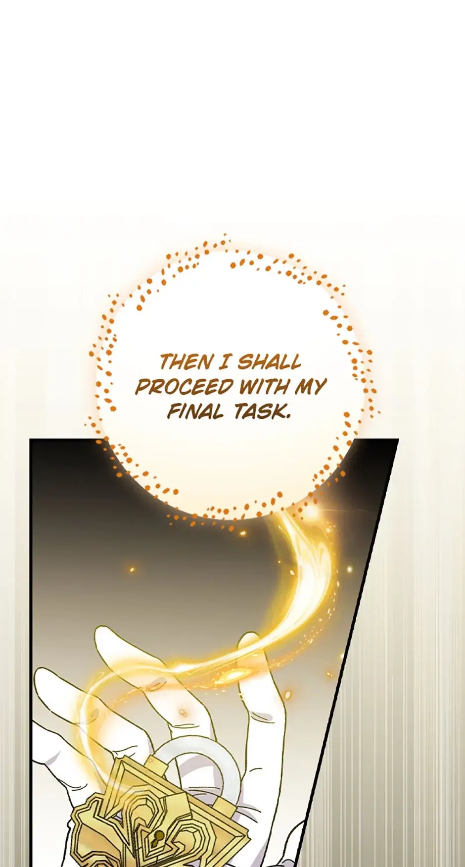 Read Aria of the Withered Branch EN Manga Online