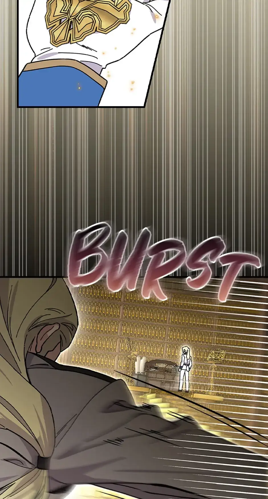 Read Aria of the Withered Branch EN Manga Online