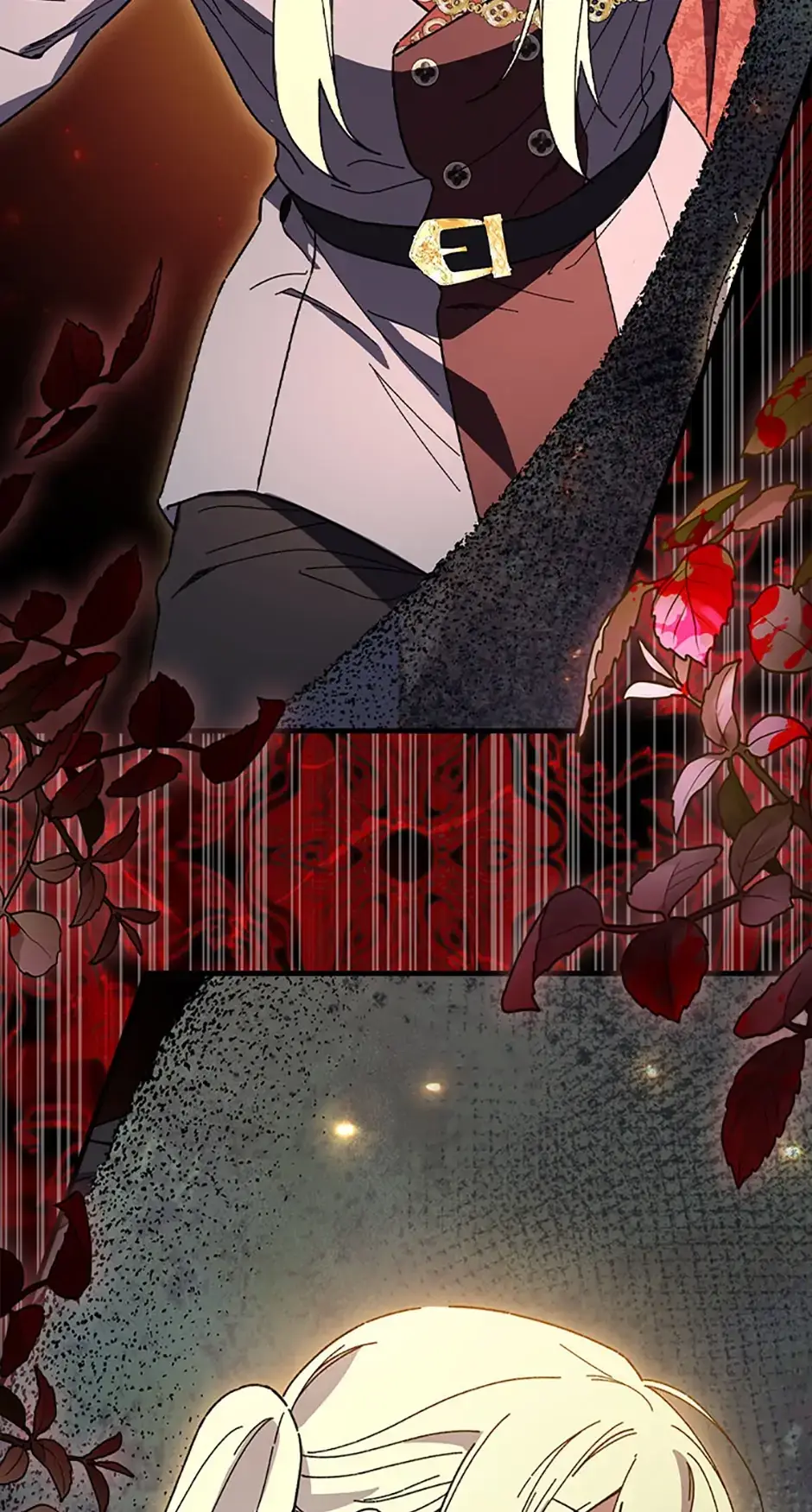 Read Aria of the Withered Branch EN Manga Online