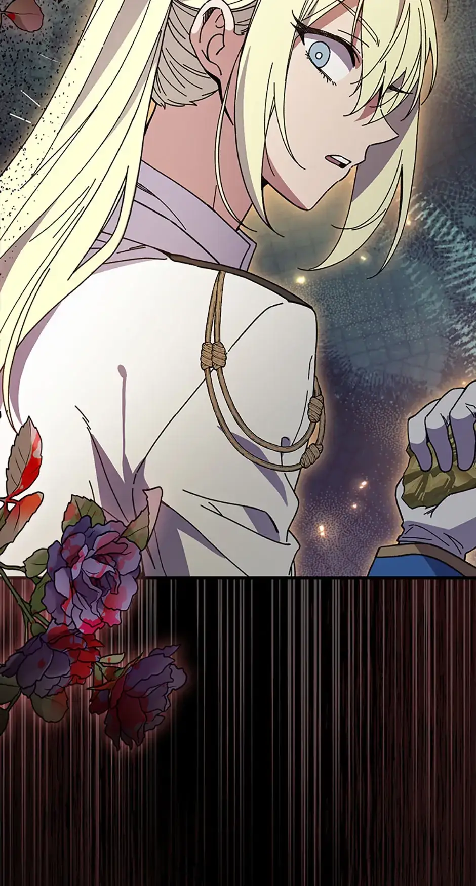 Read Aria of the Withered Branch EN Manga Online