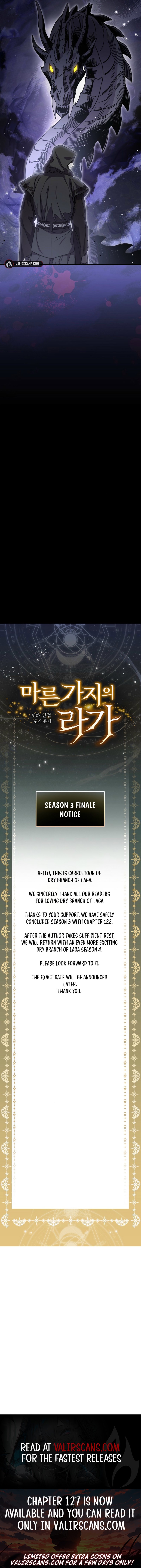 Read Aria of the Withered Branch EN Manga Online