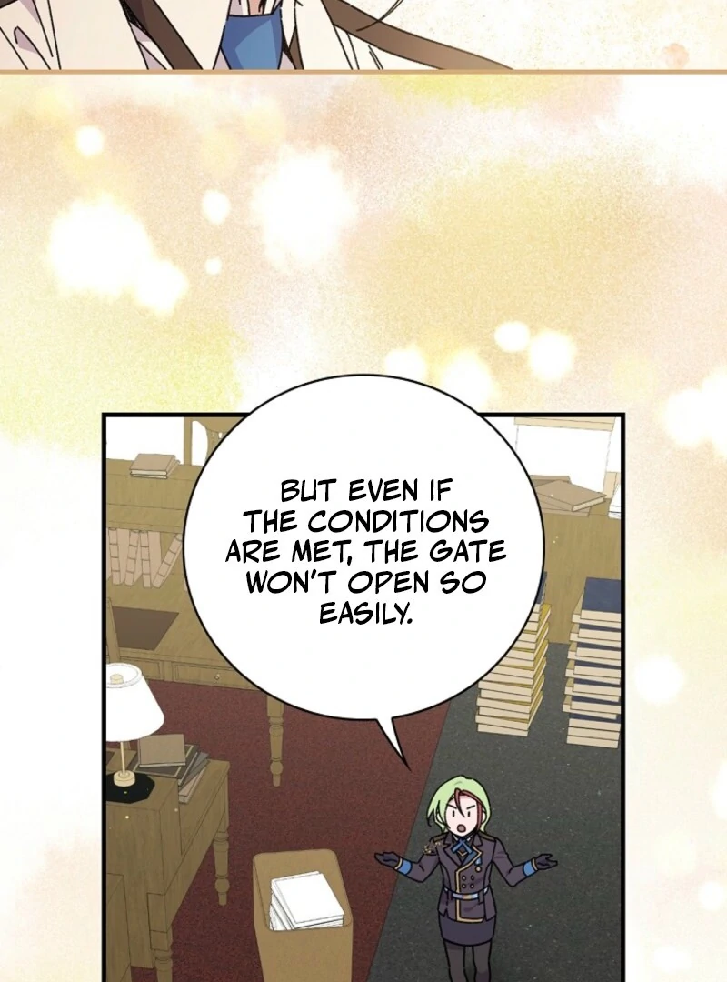 Read Aria of the Withered Branch EN Manga Online