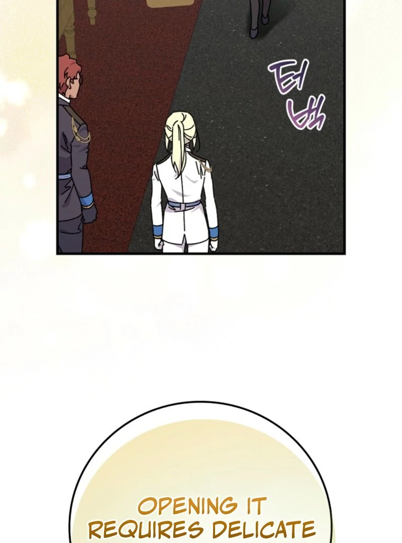 Read Aria of the Withered Branch EN Manga Online