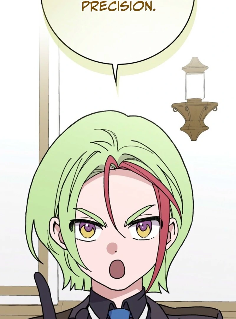 Read Aria of the Withered Branch EN Manga Online