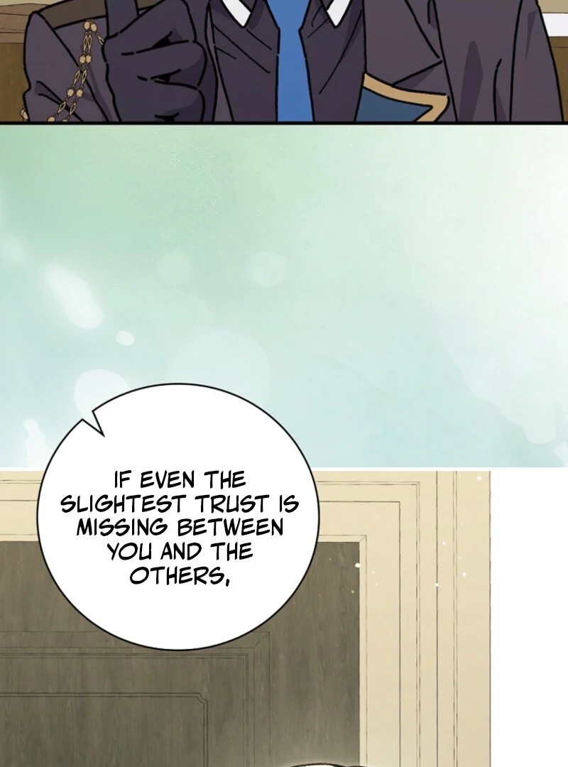 Read Aria of the Withered Branch EN Manga Online