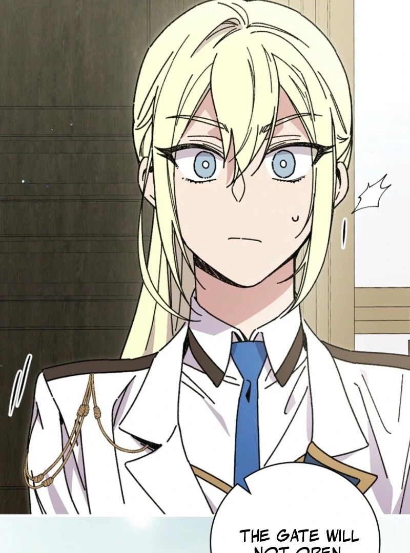 Read Aria of the Withered Branch EN Manga Online