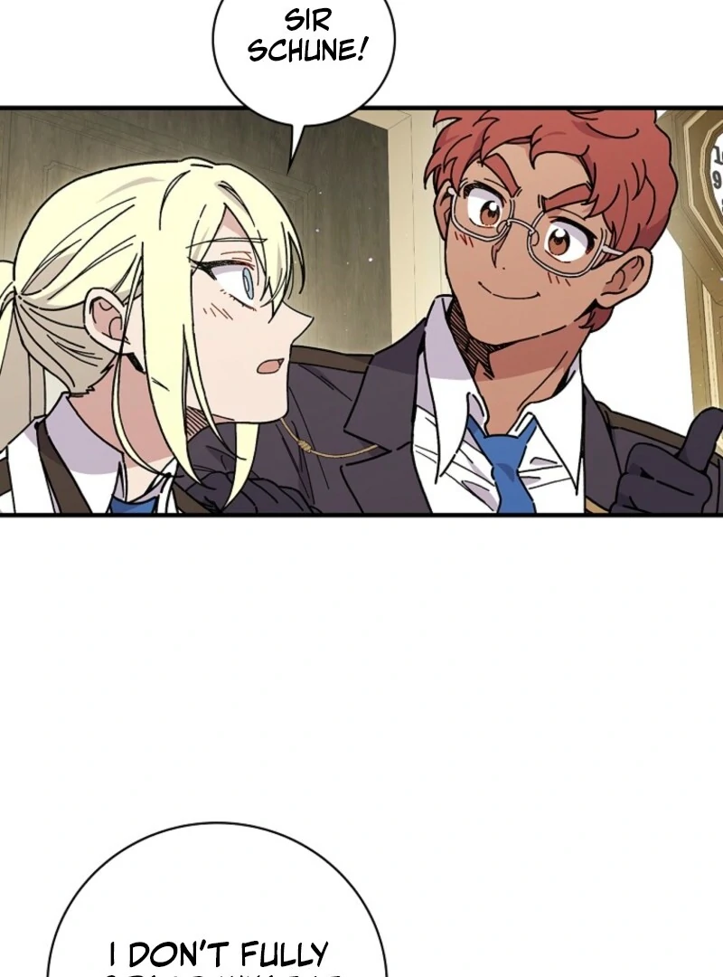 Read Aria of the Withered Branch EN Manga Online