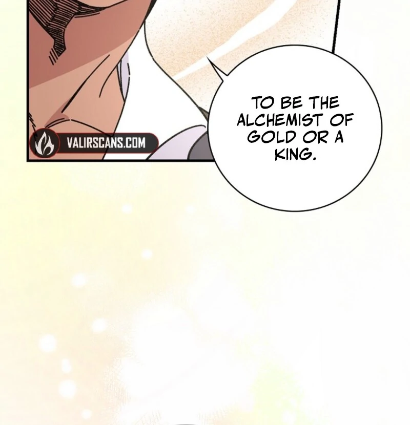 Read Aria of the Withered Branch EN Manga Online