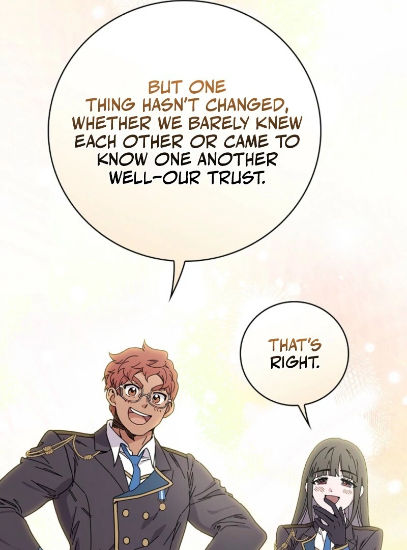 Read Aria of the Withered Branch EN Manga Online