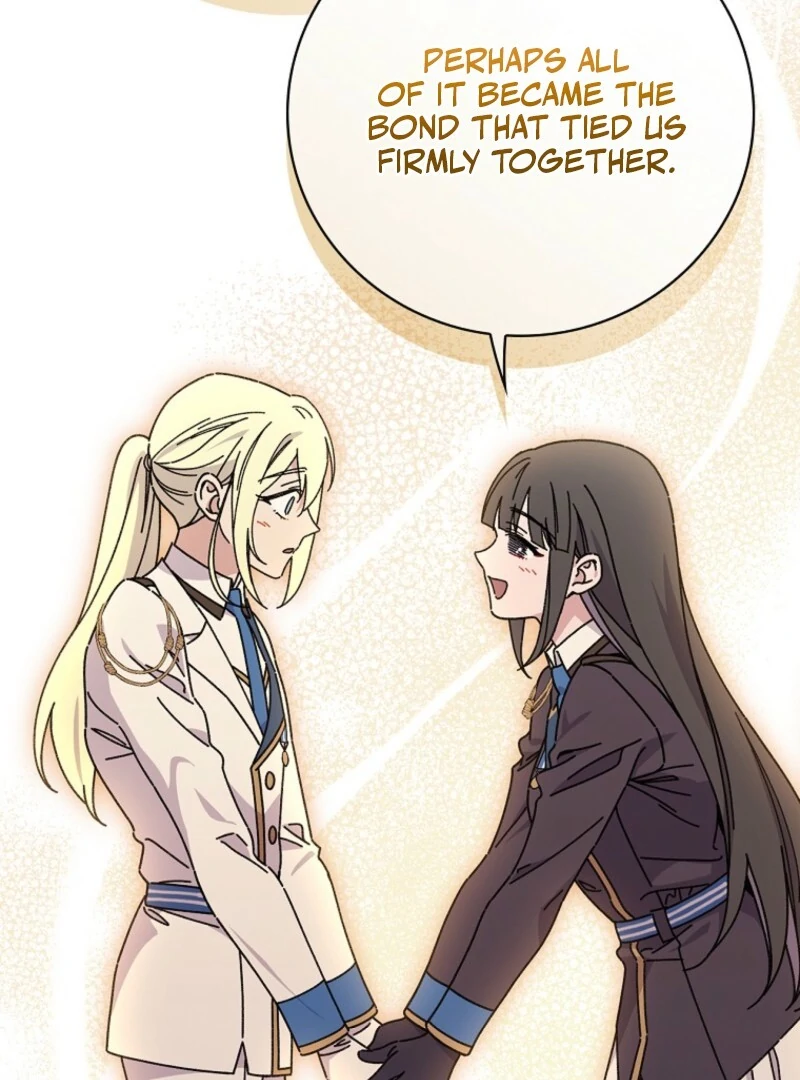 Read Aria of the Withered Branch EN Manga Online