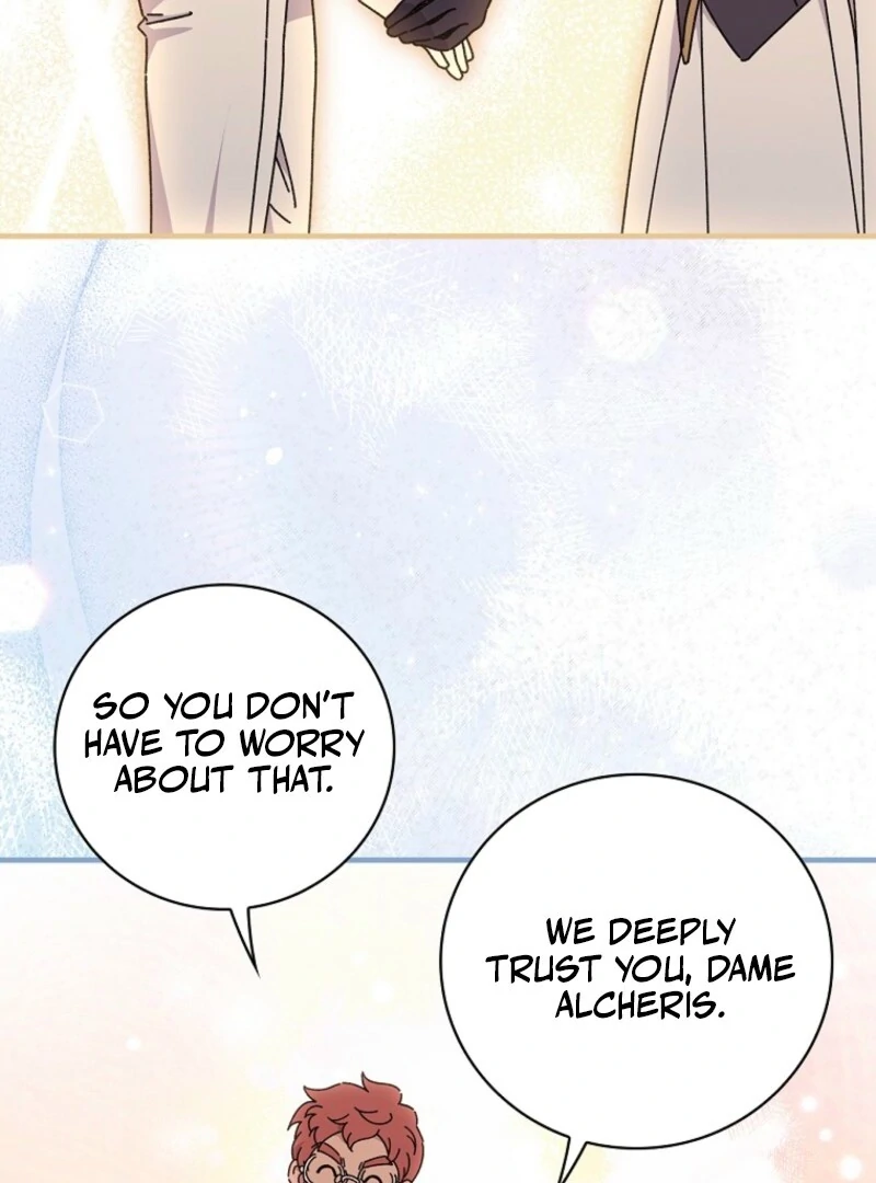 Read Aria of the Withered Branch EN Manga Online