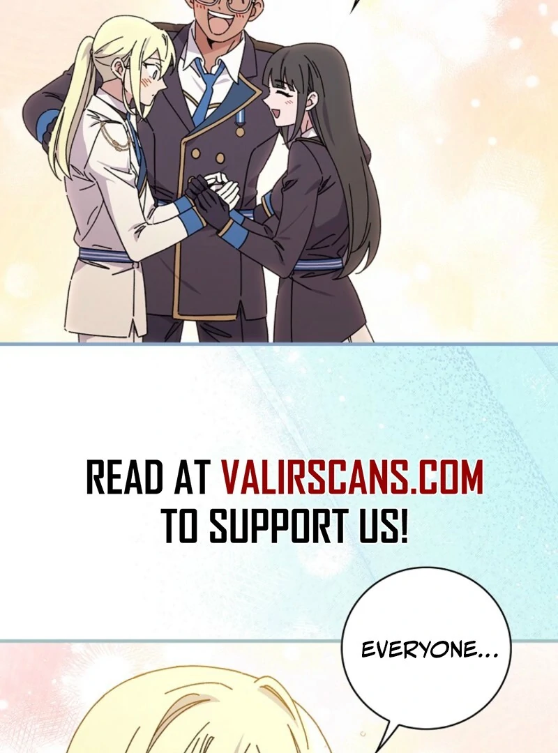 Read Aria of the Withered Branch EN Manga Online