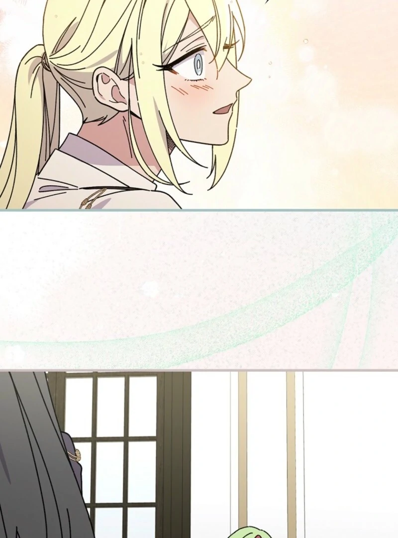 Read Aria of the Withered Branch EN Manga Online