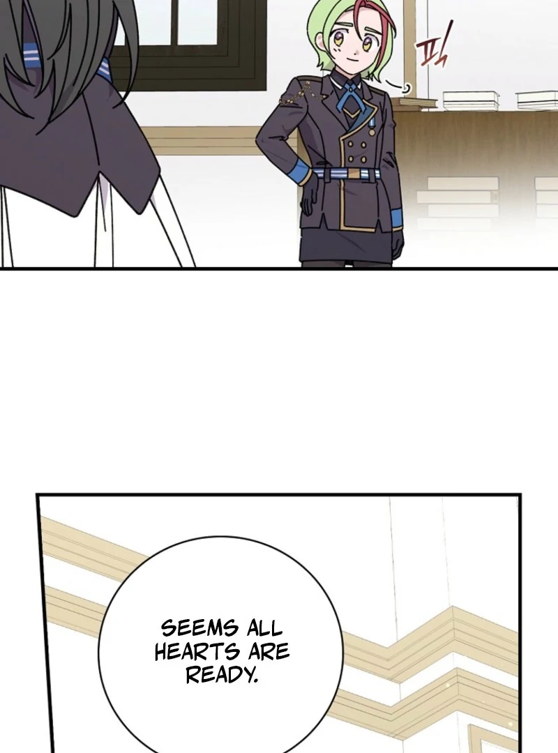 Read Aria of the Withered Branch EN Manga Online