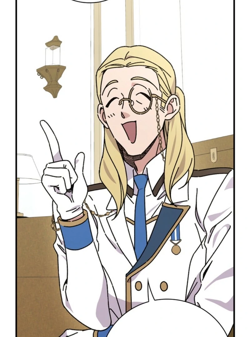 Read Aria of the Withered Branch EN Manga Online