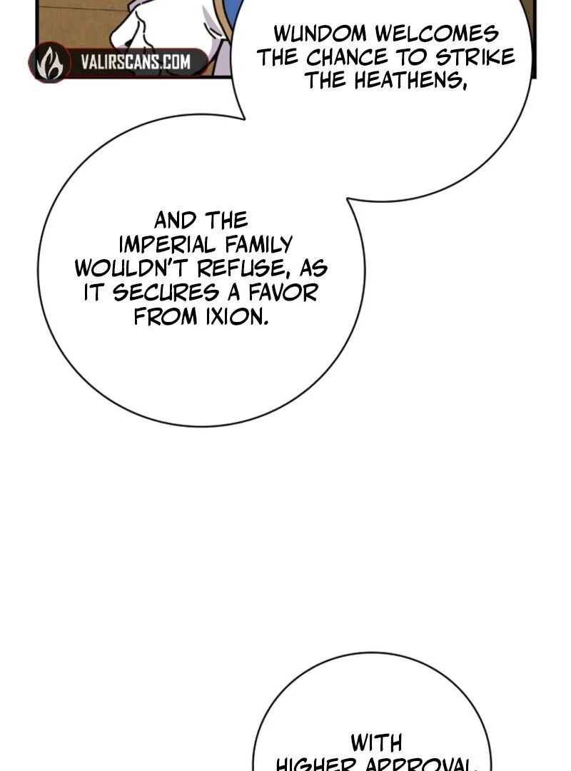 Read Aria of the Withered Branch EN Manga Online