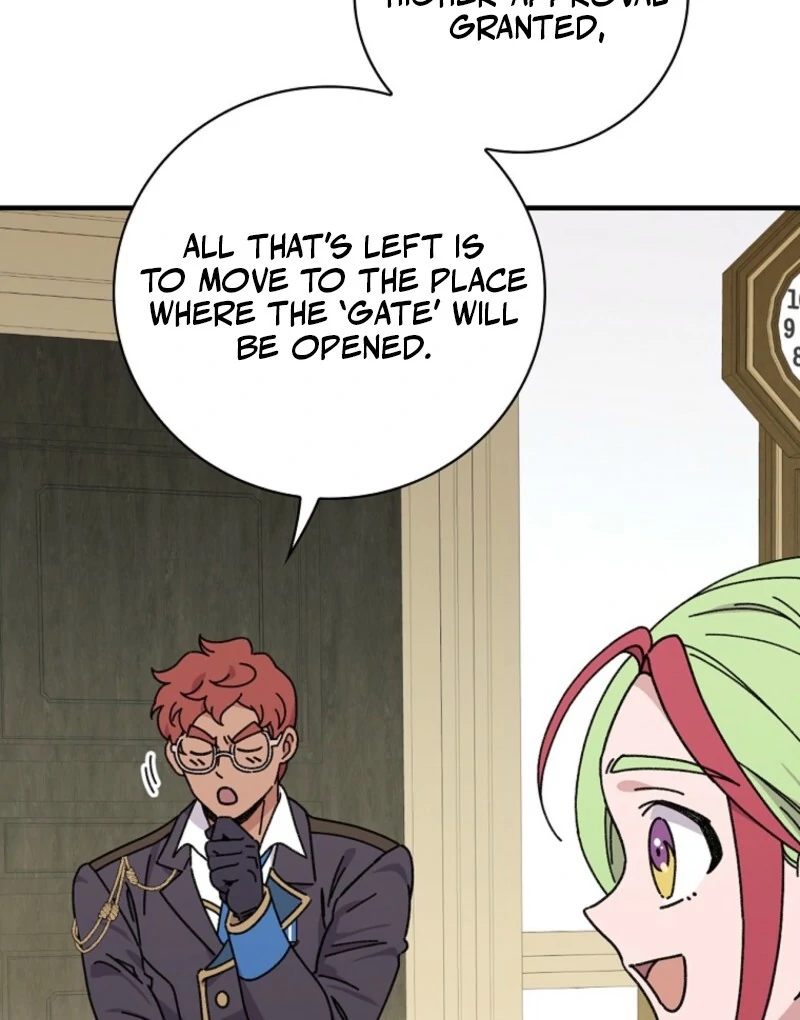 Read Aria of the Withered Branch EN Manga Online