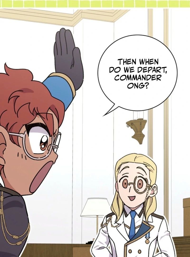 Read Aria of the Withered Branch EN Manga Online