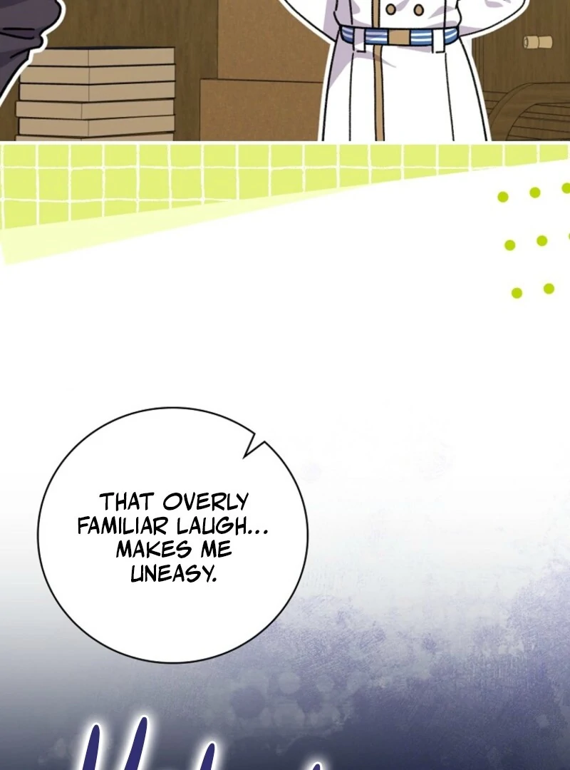 Read Aria of the Withered Branch EN Manga Online