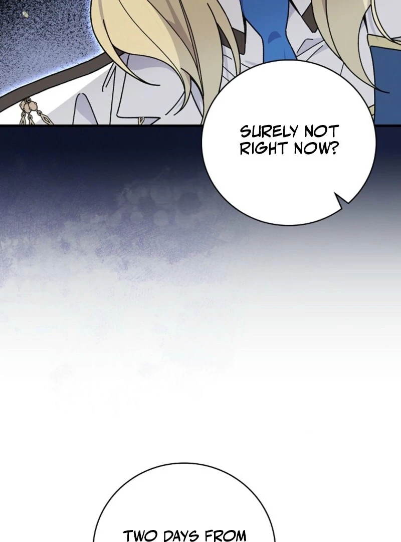 Read Aria of the Withered Branch EN Manga Online