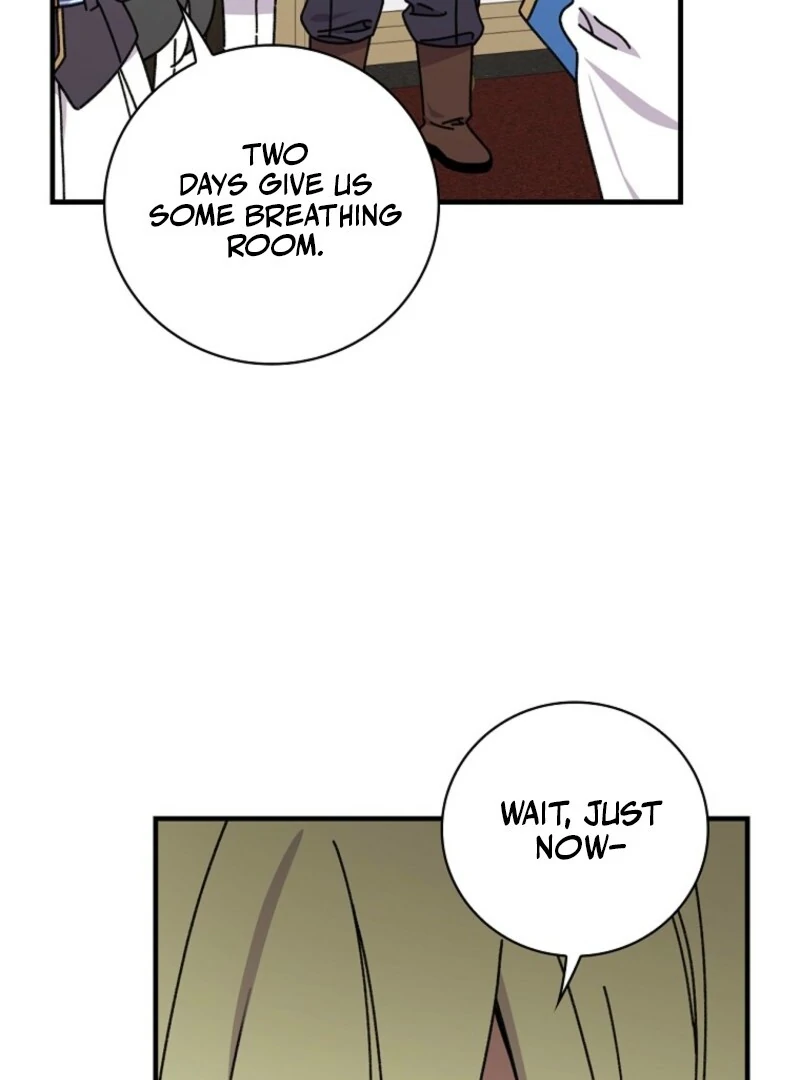 Read Aria of the Withered Branch EN Manga Online