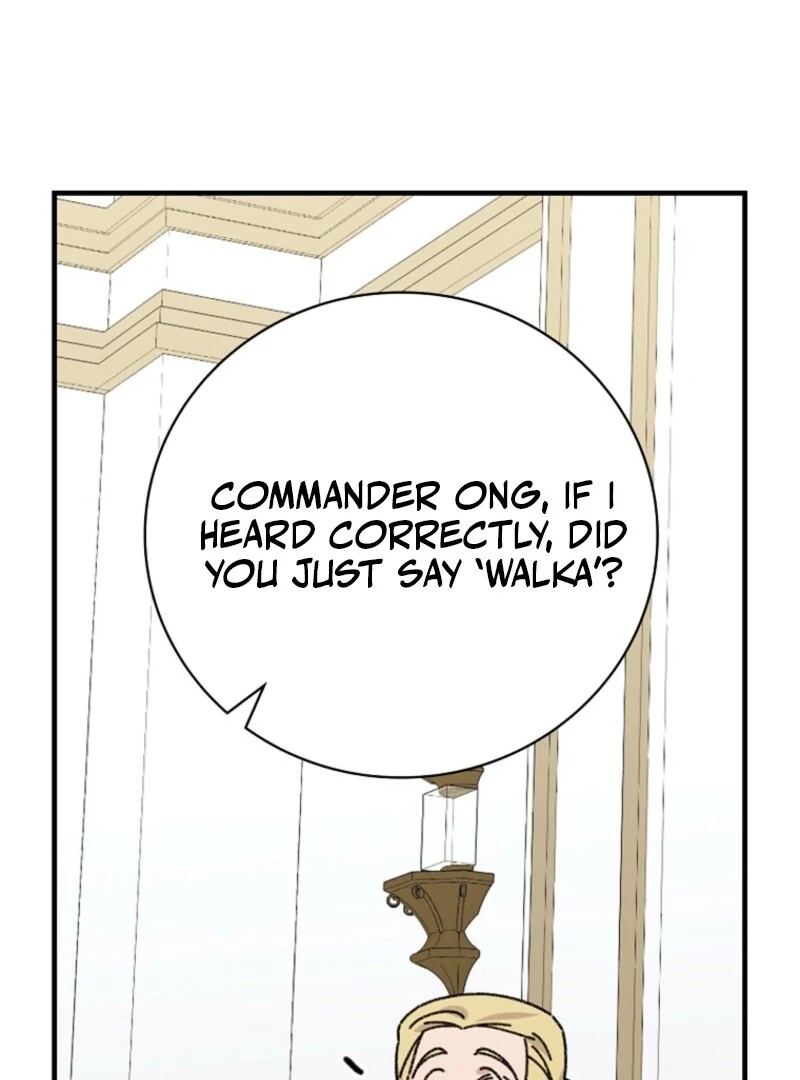 Read Aria of the Withered Branch EN Manga Online