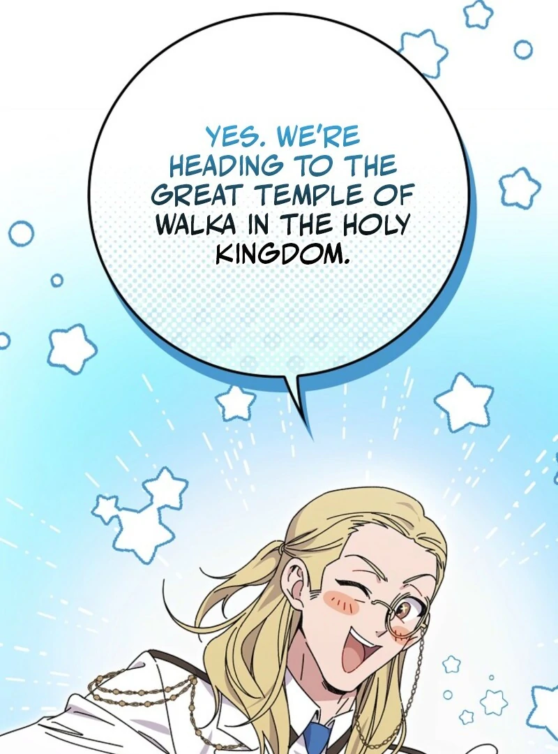 Read Aria of the Withered Branch EN Manga Online