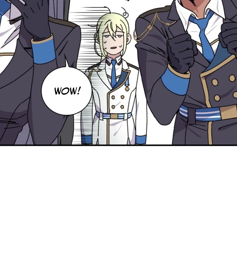 Read Aria of the Withered Branch EN Manga Online