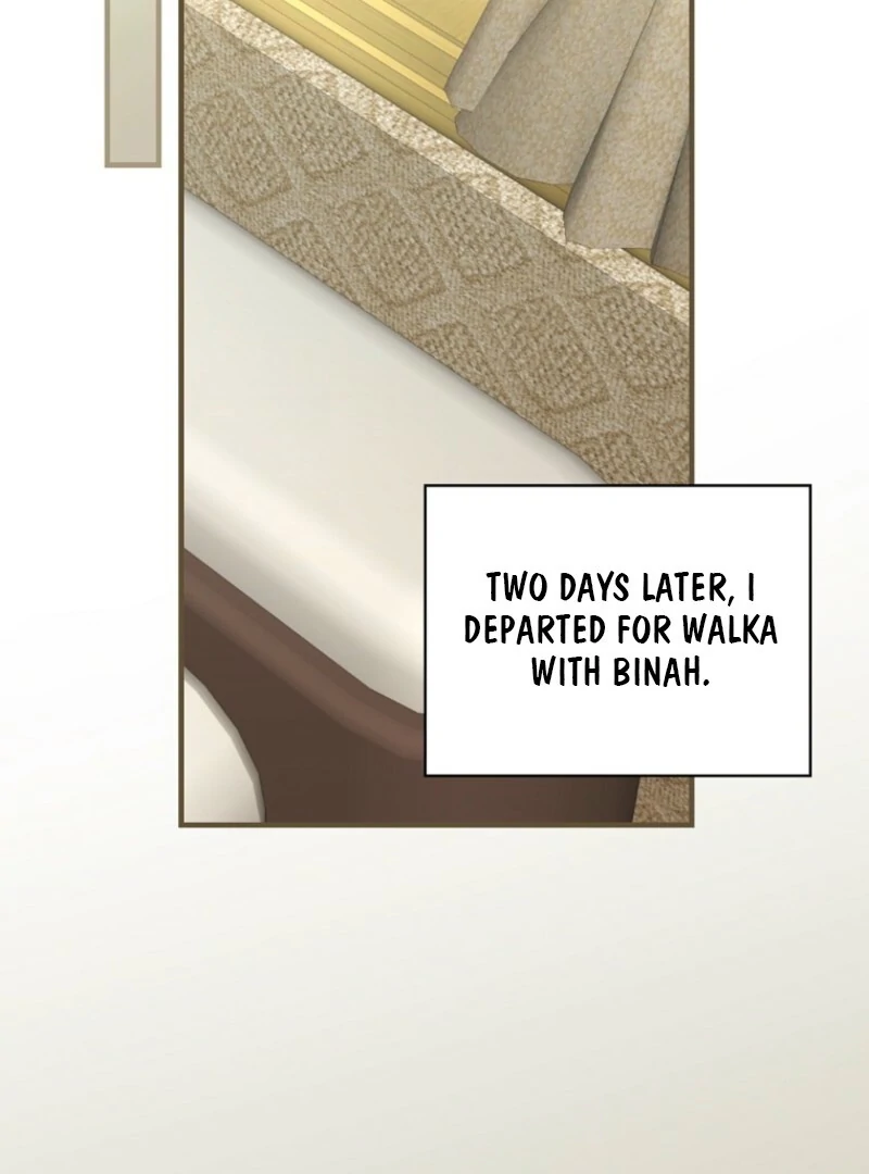 Read Aria of the Withered Branch EN Manga Online