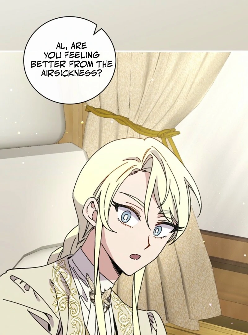 Read Aria of the Withered Branch EN Manga Online