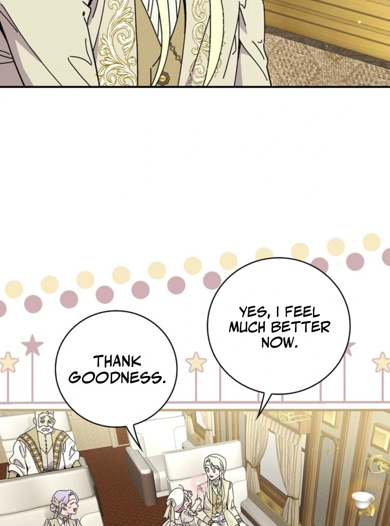 Read Aria of the Withered Branch EN Manga Online