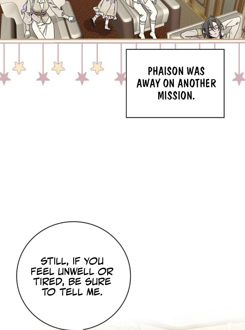 Read Aria of the Withered Branch EN Manga Online