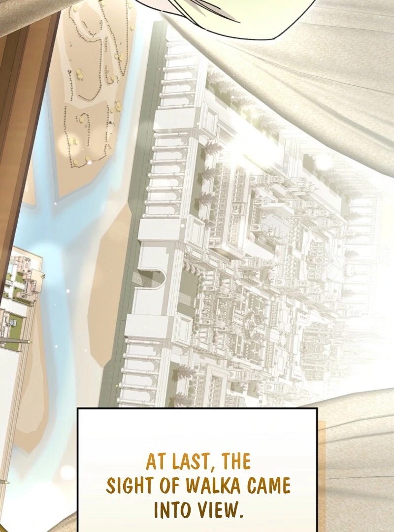 Read Aria of the Withered Branch EN Manga Online