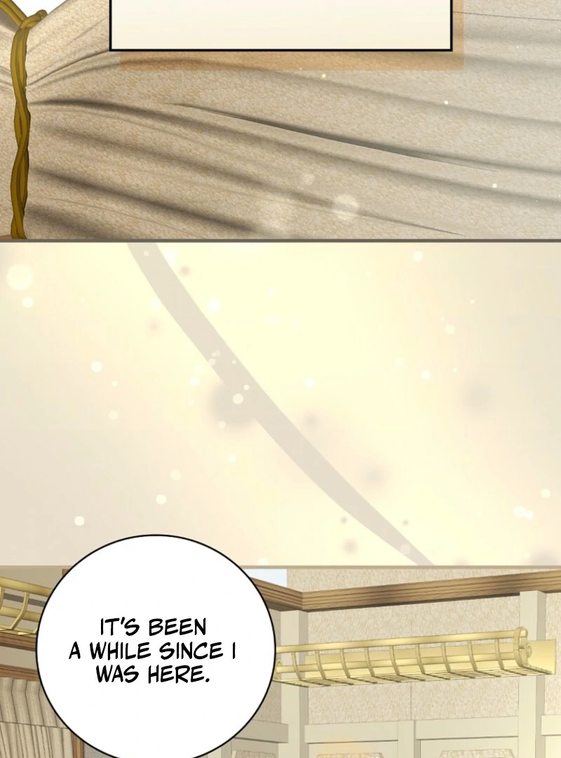 Read Aria of the Withered Branch EN Manga Online