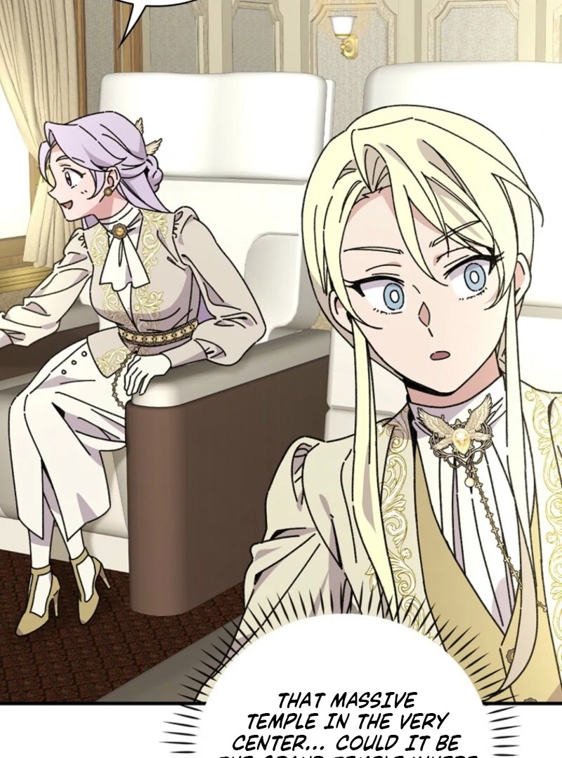 Read Aria of the Withered Branch EN Manga Online