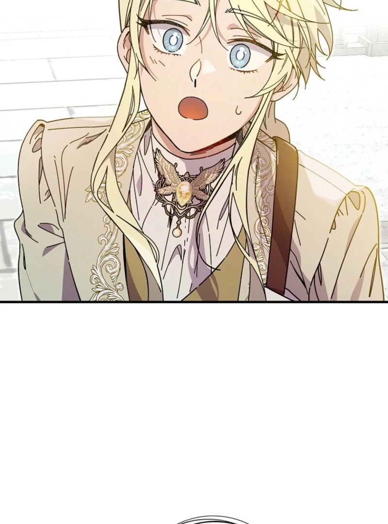 Read Aria of the Withered Branch EN Manga Online