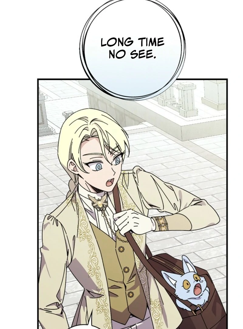 Read Aria of the Withered Branch EN Manga Online