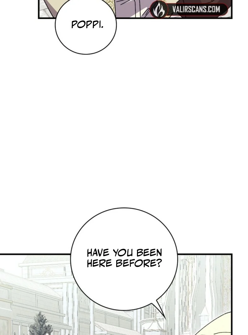 Read Aria of the Withered Branch EN Manga Online