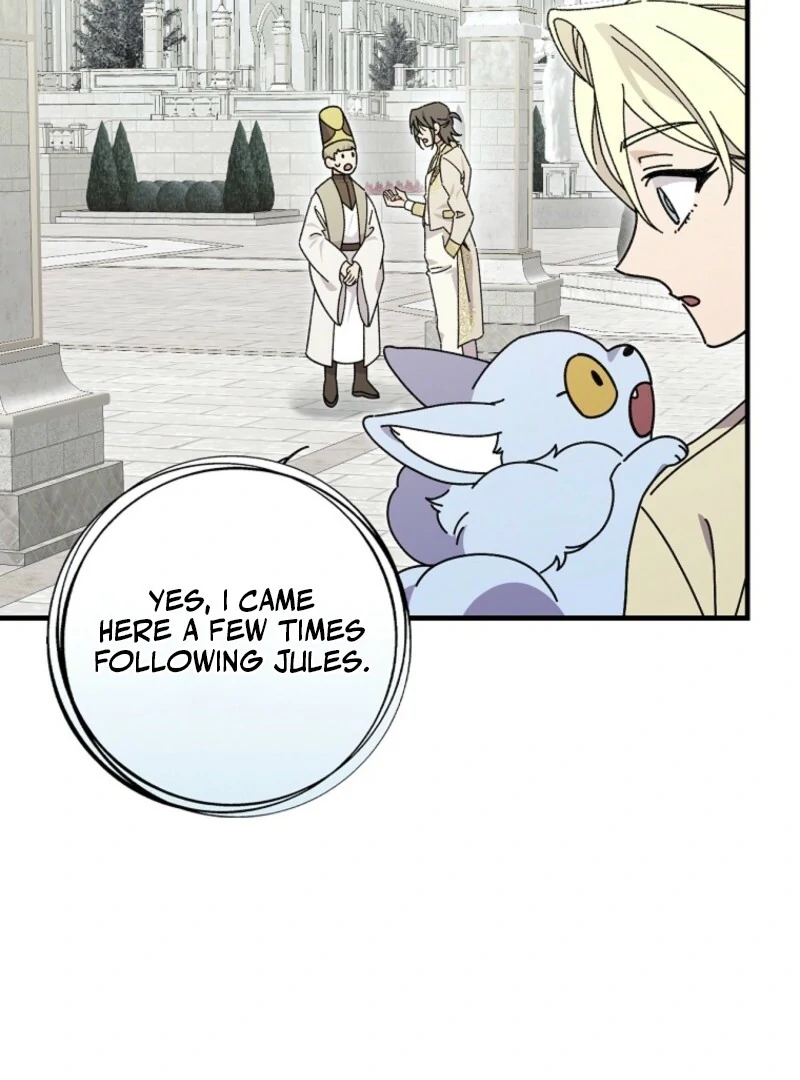 Read Aria of the Withered Branch EN Manga Online