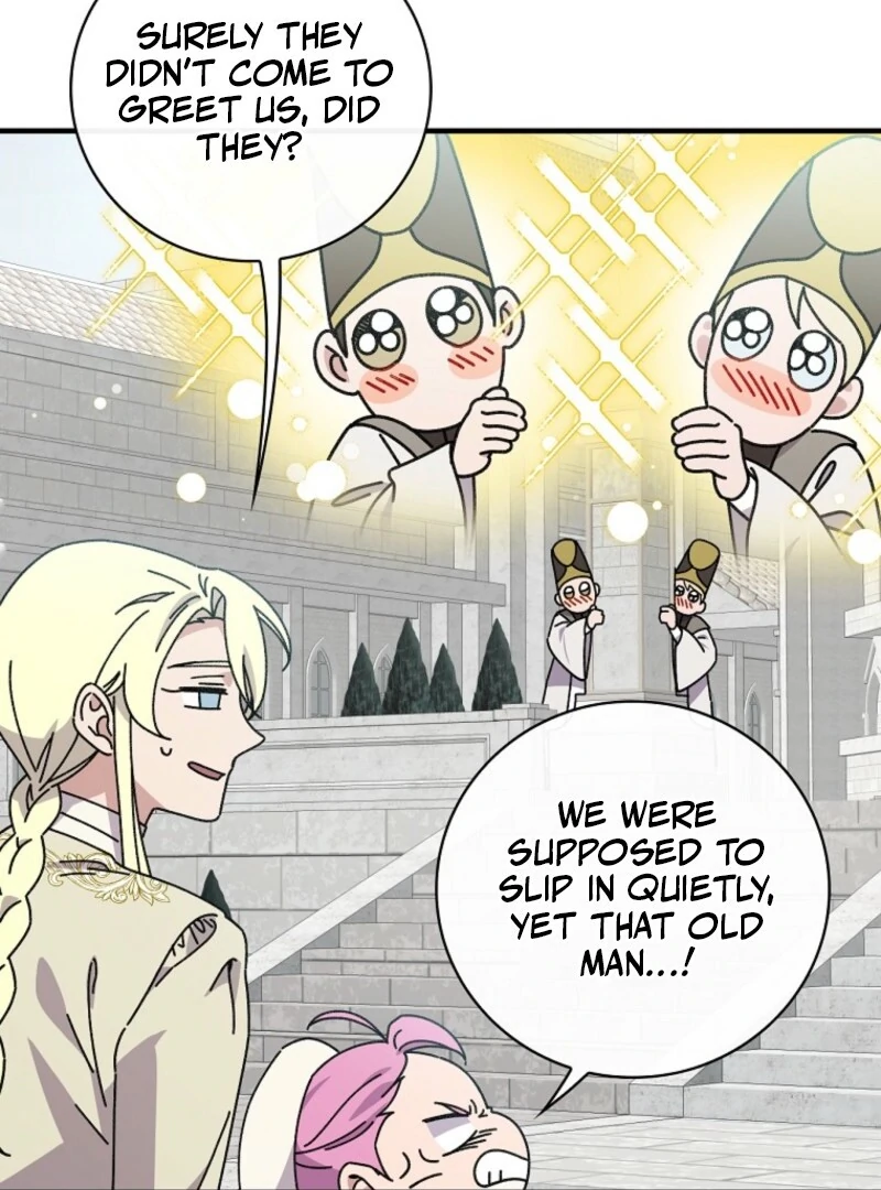 Read Aria of the Withered Branch EN Manga Online