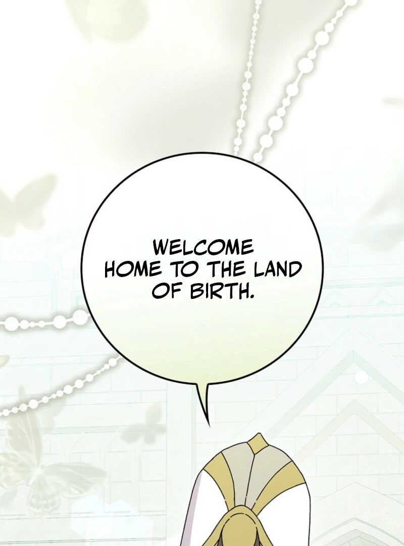 Read Aria of the Withered Branch EN Manga Online