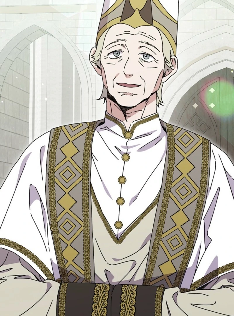 Read Aria of the Withered Branch EN Manga Online