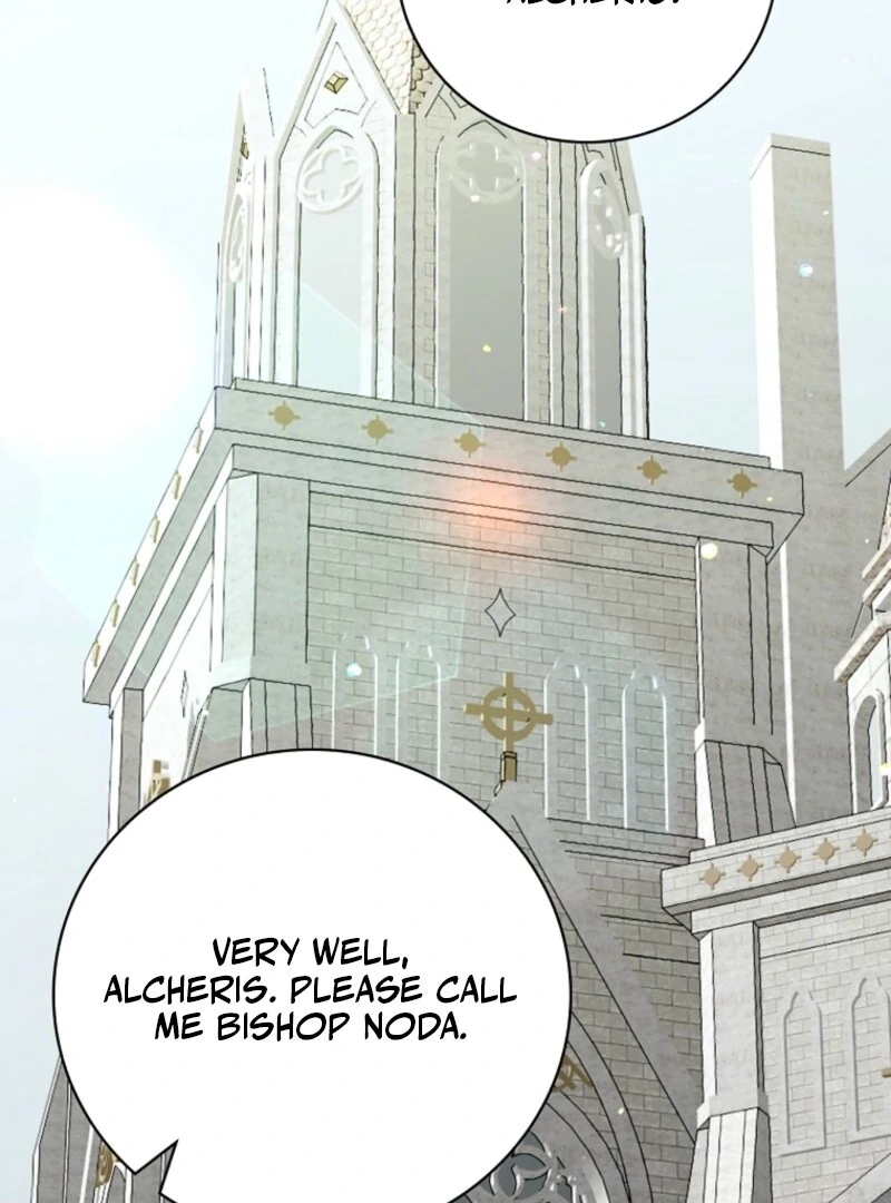 Read Aria of the Withered Branch EN Manga Online