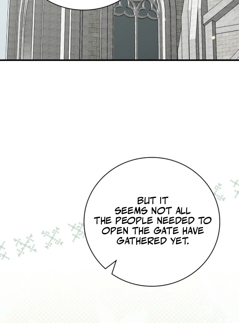 Read Aria of the Withered Branch EN Manga Online