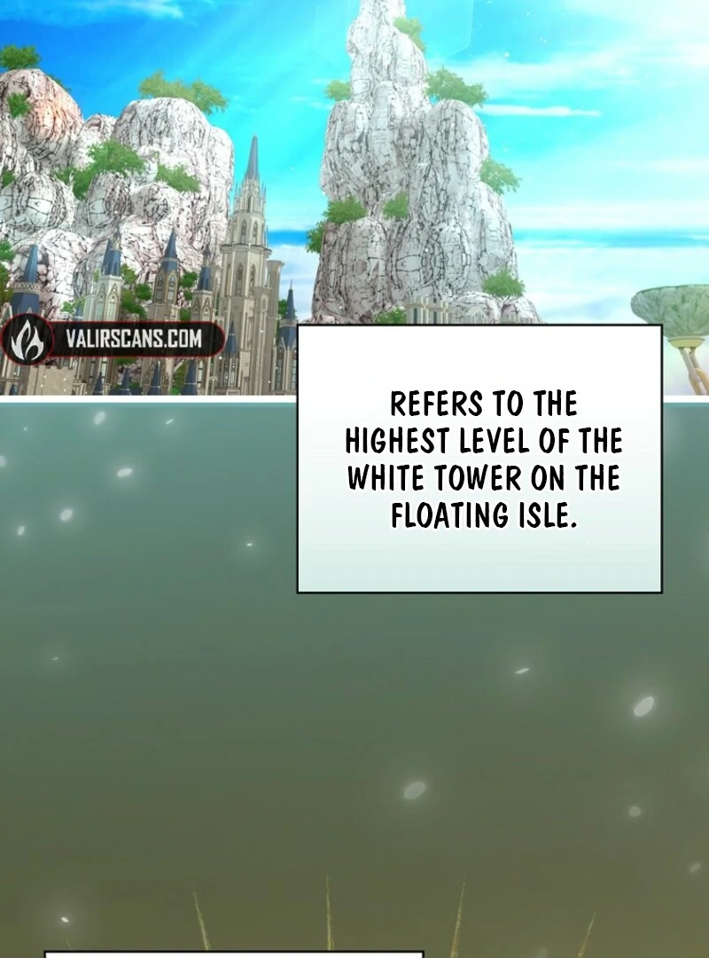 Read Aria of the Withered Branch EN Manga Online