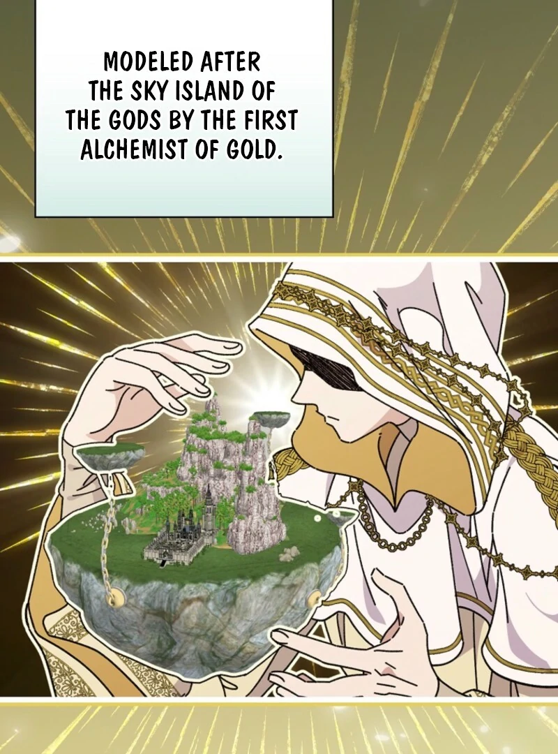 Read Aria of the Withered Branch EN Manga Online