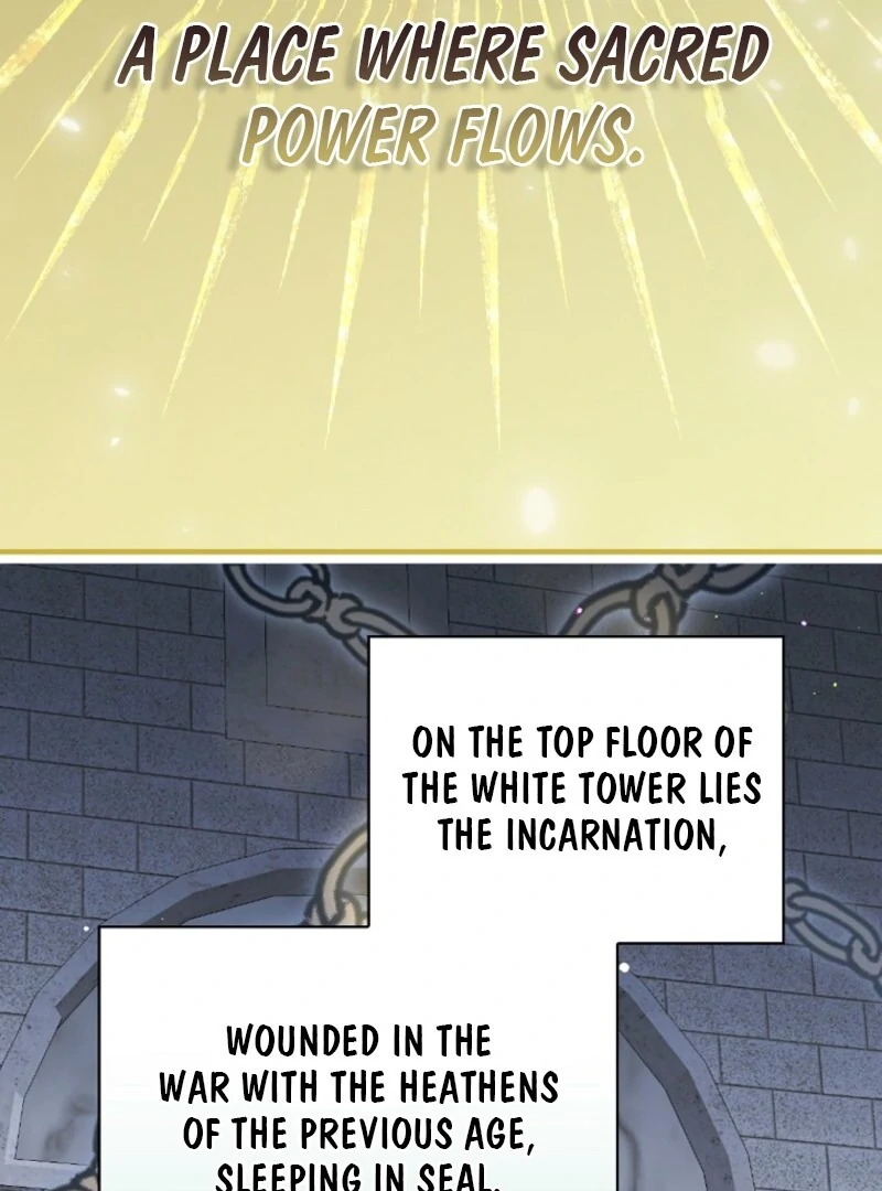 Read Aria of the Withered Branch EN Manga Online