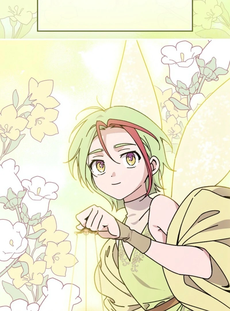 Read Aria of the Withered Branch EN Manga Online